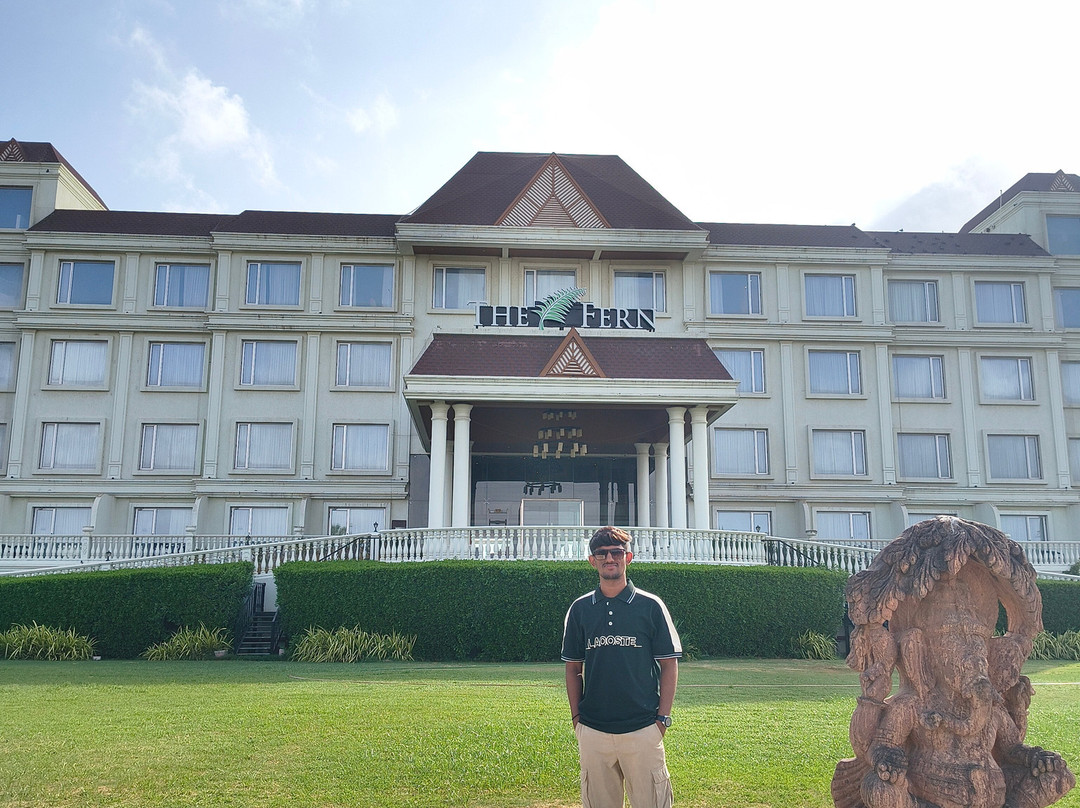 The Fern Sattva Resort Dwarka, Series by Marriott主图