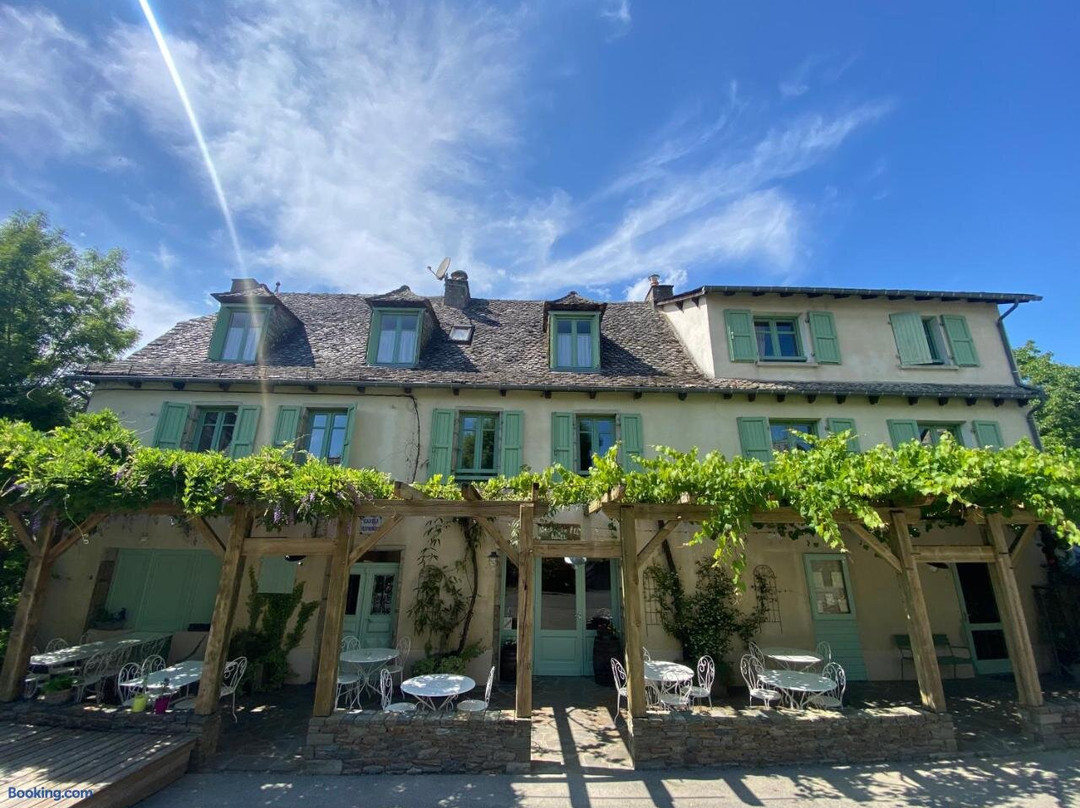 Auberge Du Fel