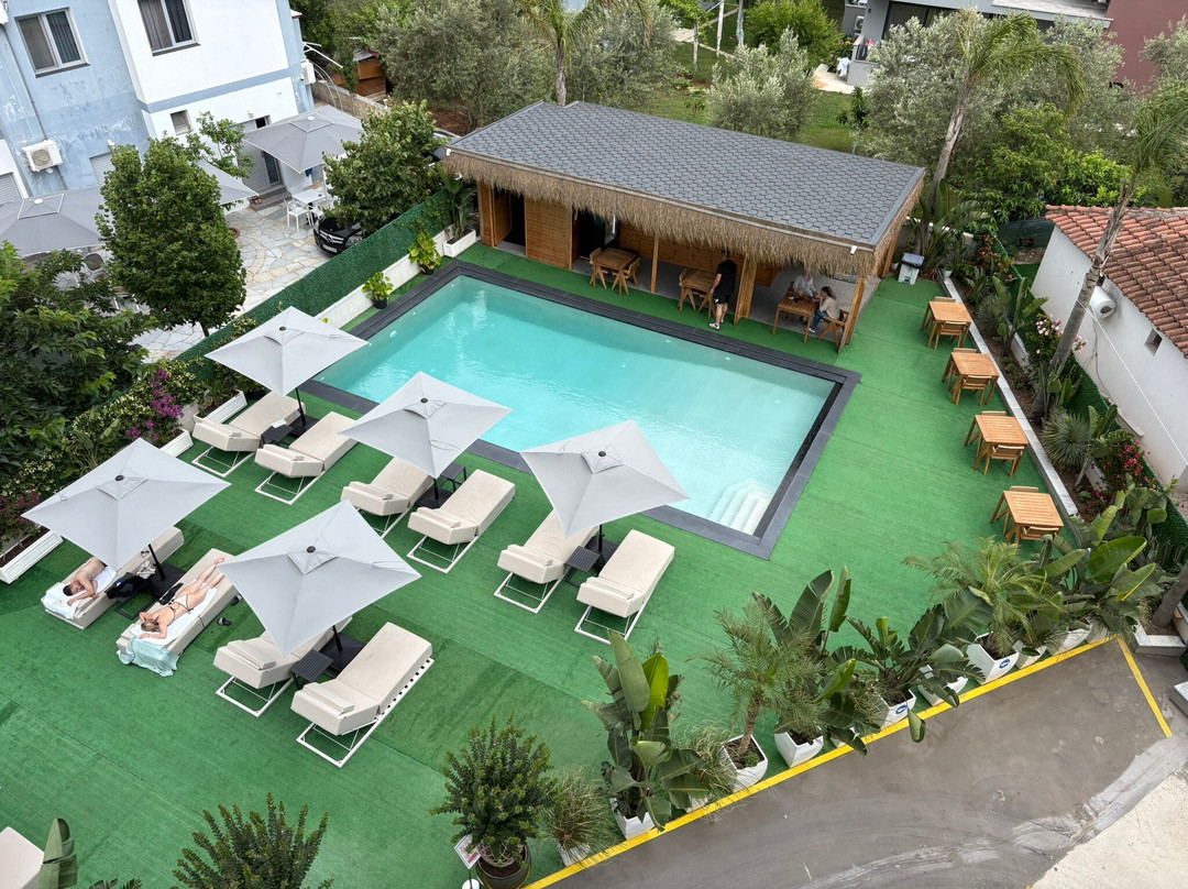 Marbella Sol Hotel - Only Adults