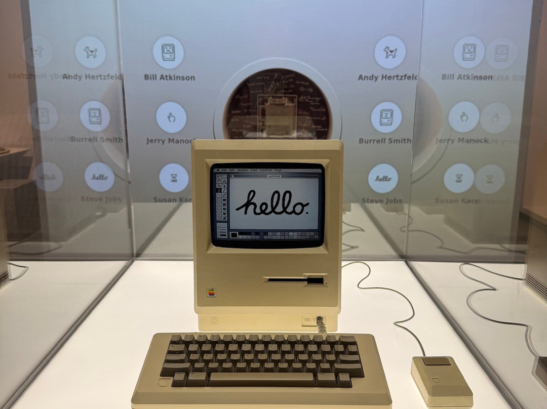 The Apple Museum-乌特勒支必去景点