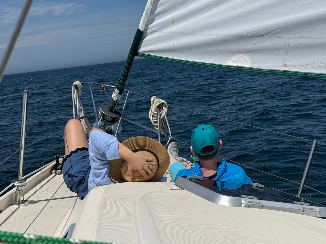 Sail Ontario-Sackets Harbor必去景点