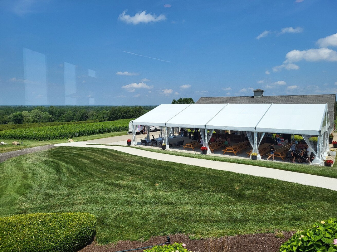 Filkins Vineyards