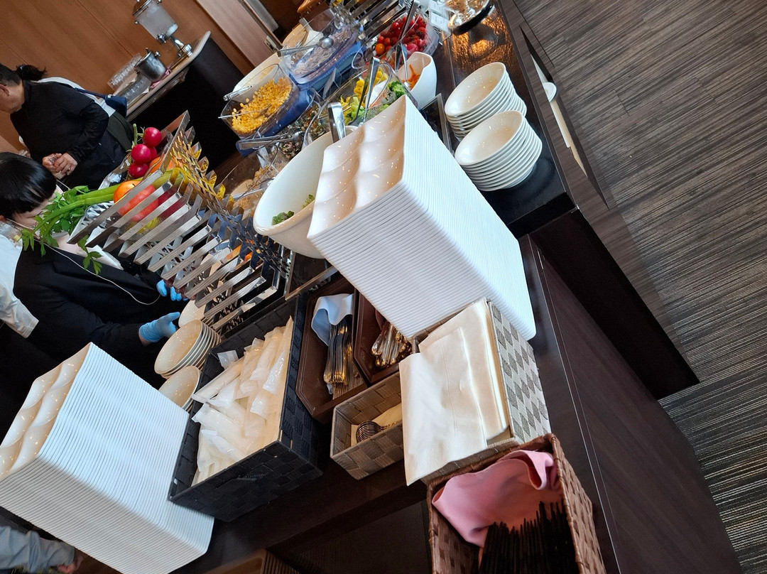 稚内斯菲尔酒店主图