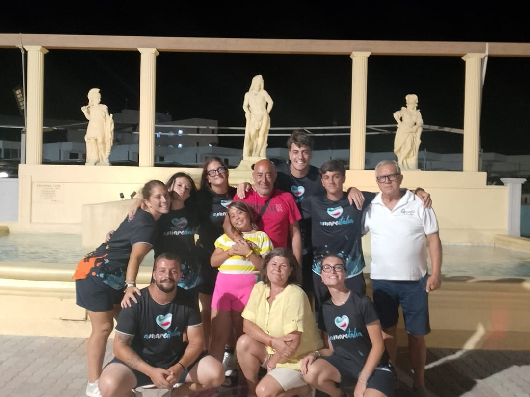Club Arianna Hotel Residence主图