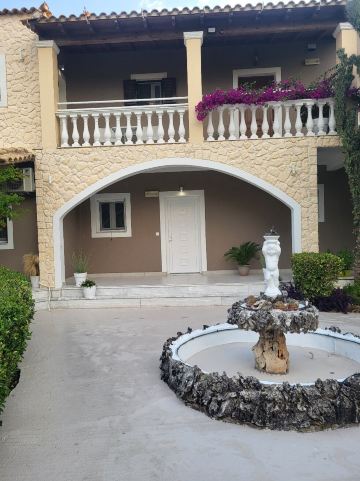 Theodoros Resort-旅行者