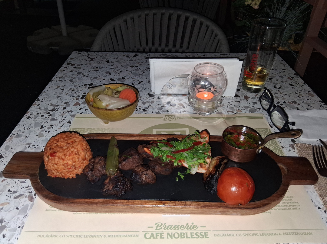 Brasserie Noblesse