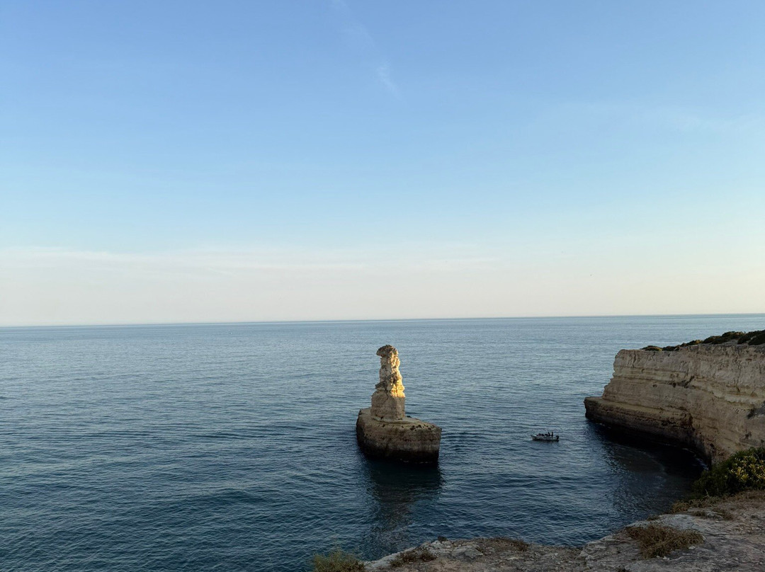 Solid Rocks Algarve Horse Trail Adventures-Porches必去景点