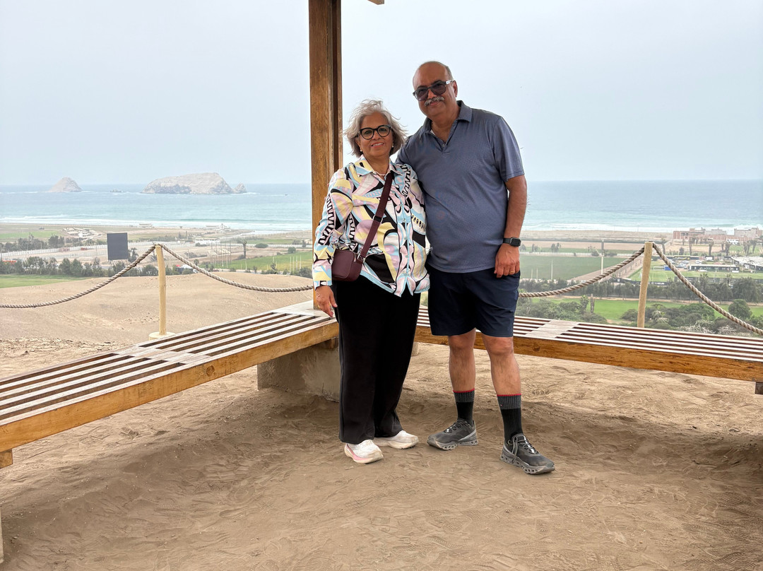 Leading Perú Travel-San Sebastian必去景点