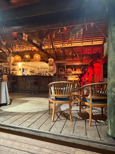 萨克亚精品酒店-旅行者