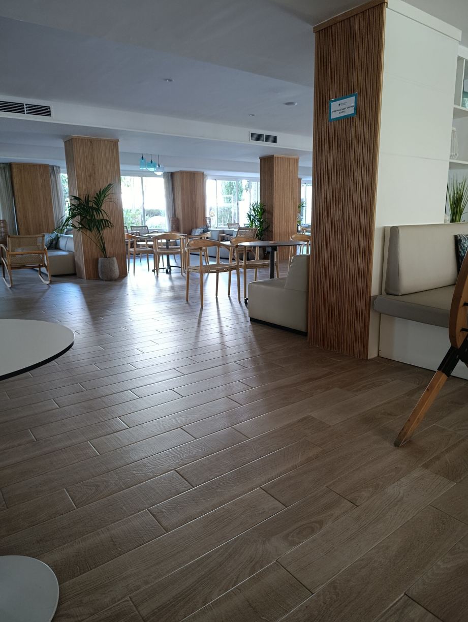 阿尔库迪亚湾 Spa 酒店-旅行者