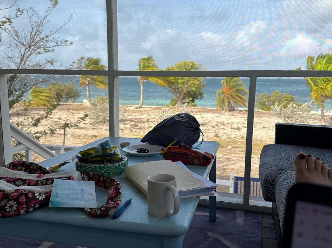 Barbuda Cottages主图