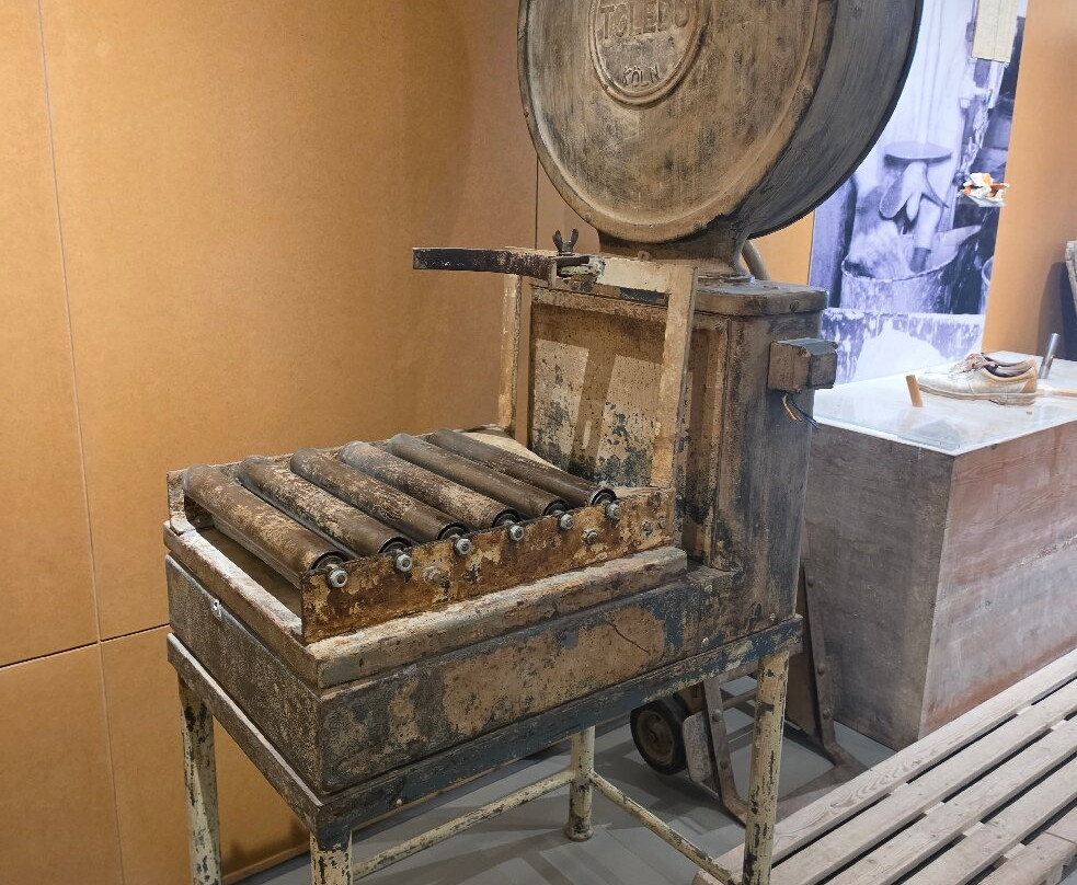 Porzellanikon - Bavarian State Museum for Porcelain-Selb必去景点