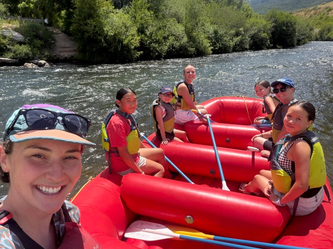 Pro Rafting Tours-普若佛必去景点