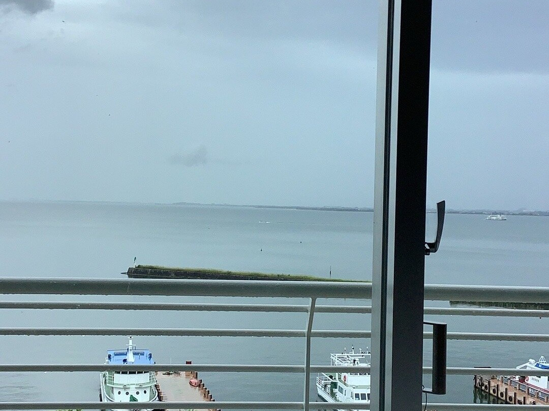 琵琶湖酒店主图