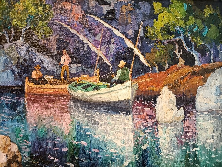 Museu Dionís Bennàssar-Pollenca必去景点