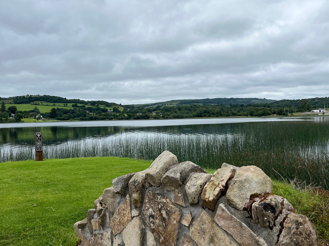 Blacklion Golf Club