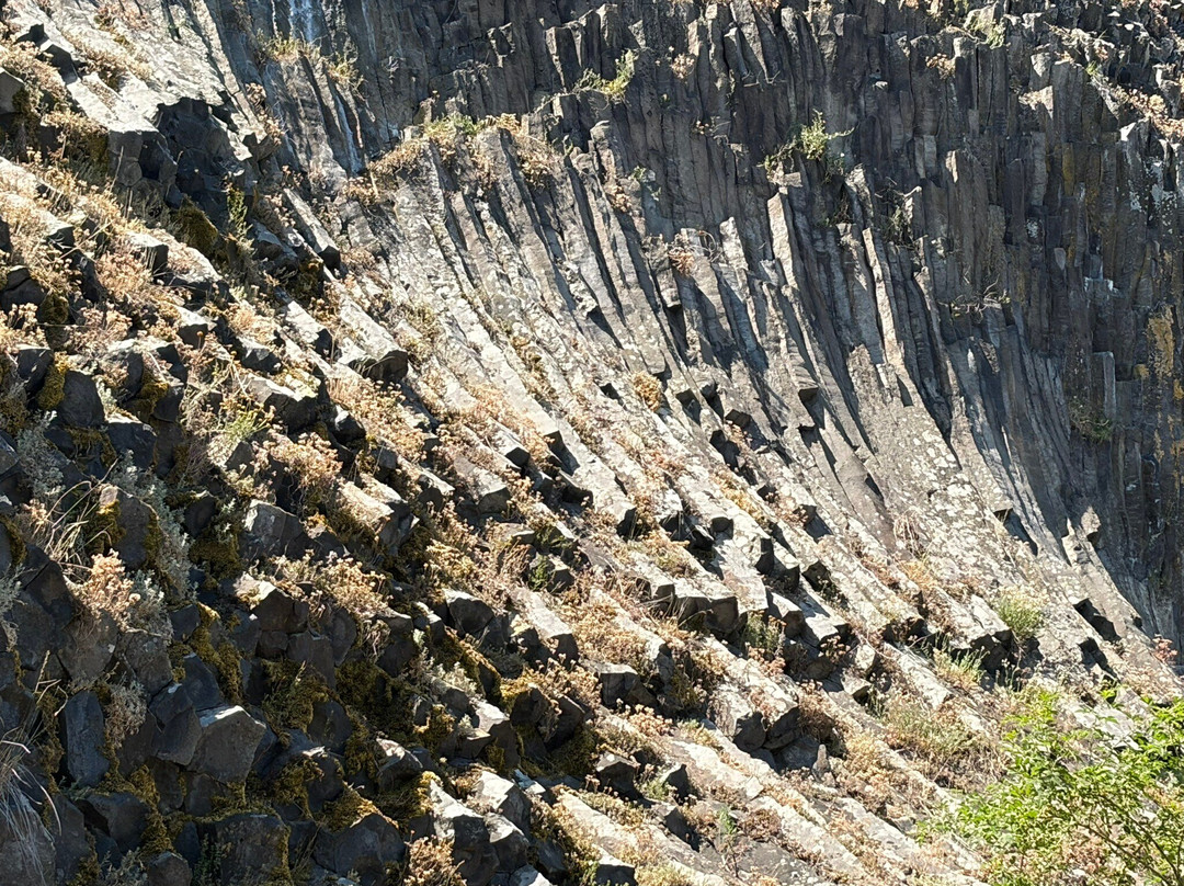 Vulkanerlebnis Parkstein-Parkstein必去景点