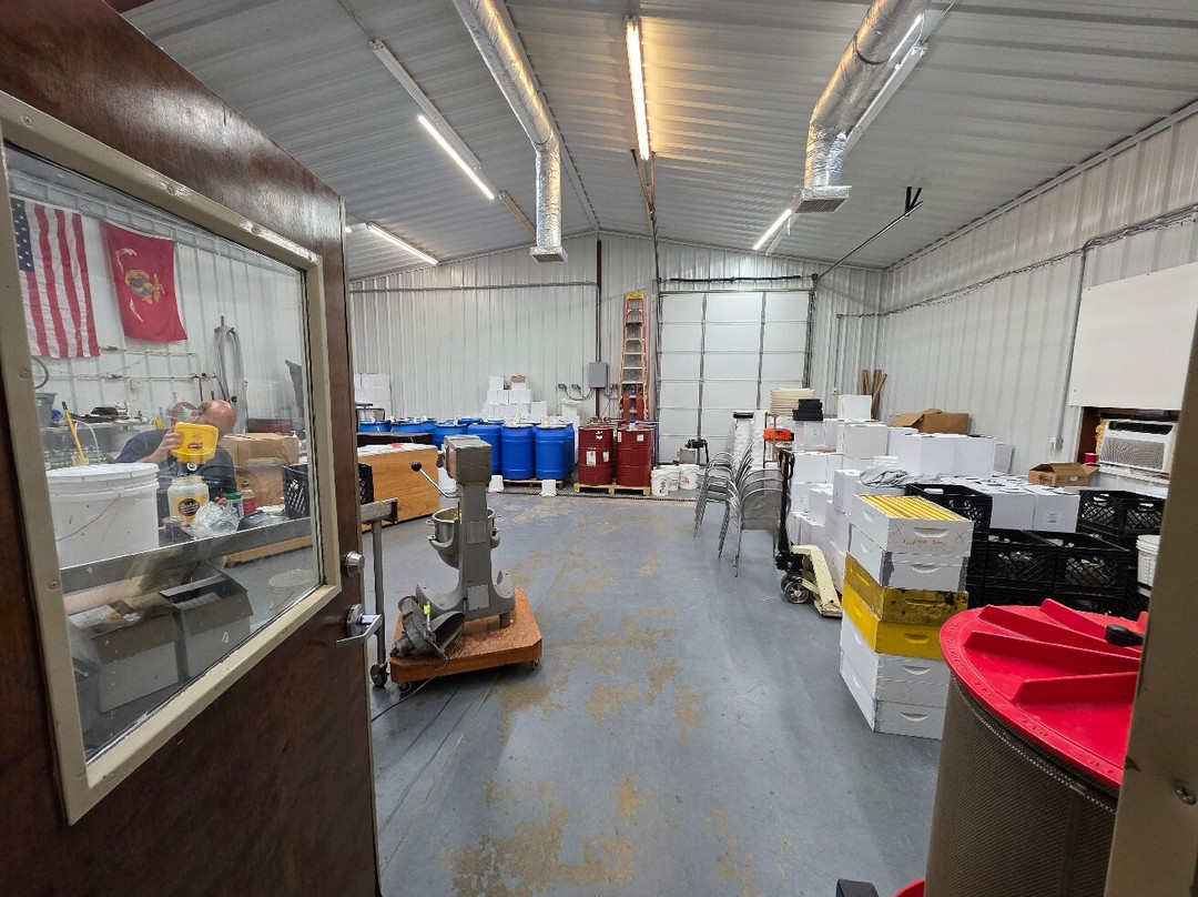 Courson's Winery-Sparta必去景点
