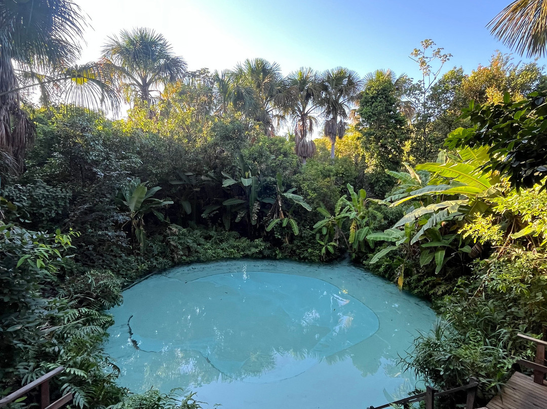 Cerrado Dourado Expedições-Jalapao State Park必去景点