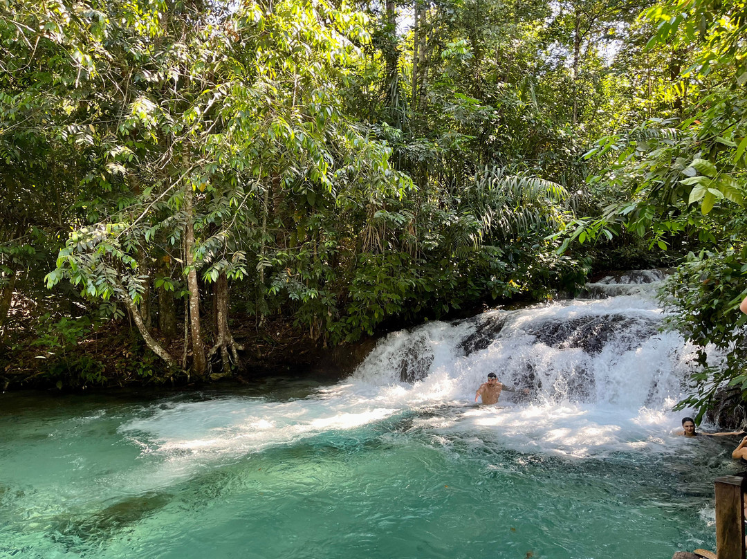 Cerrado Dourado Expedições-Jalapao State Park必去景点