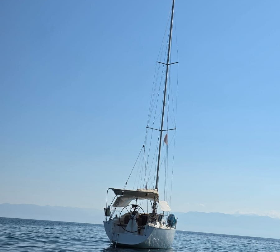 AreionSail-Agios Andreas必去景点