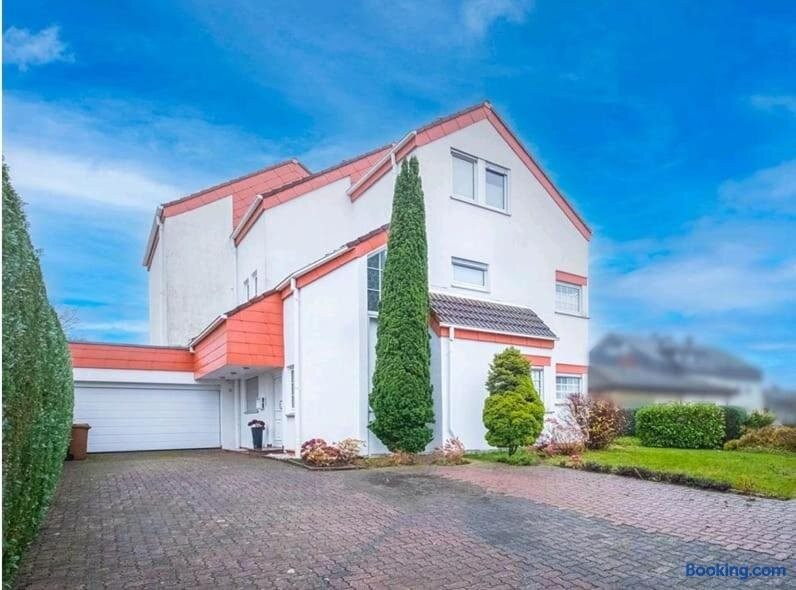 Gastehaus Virtuous Home