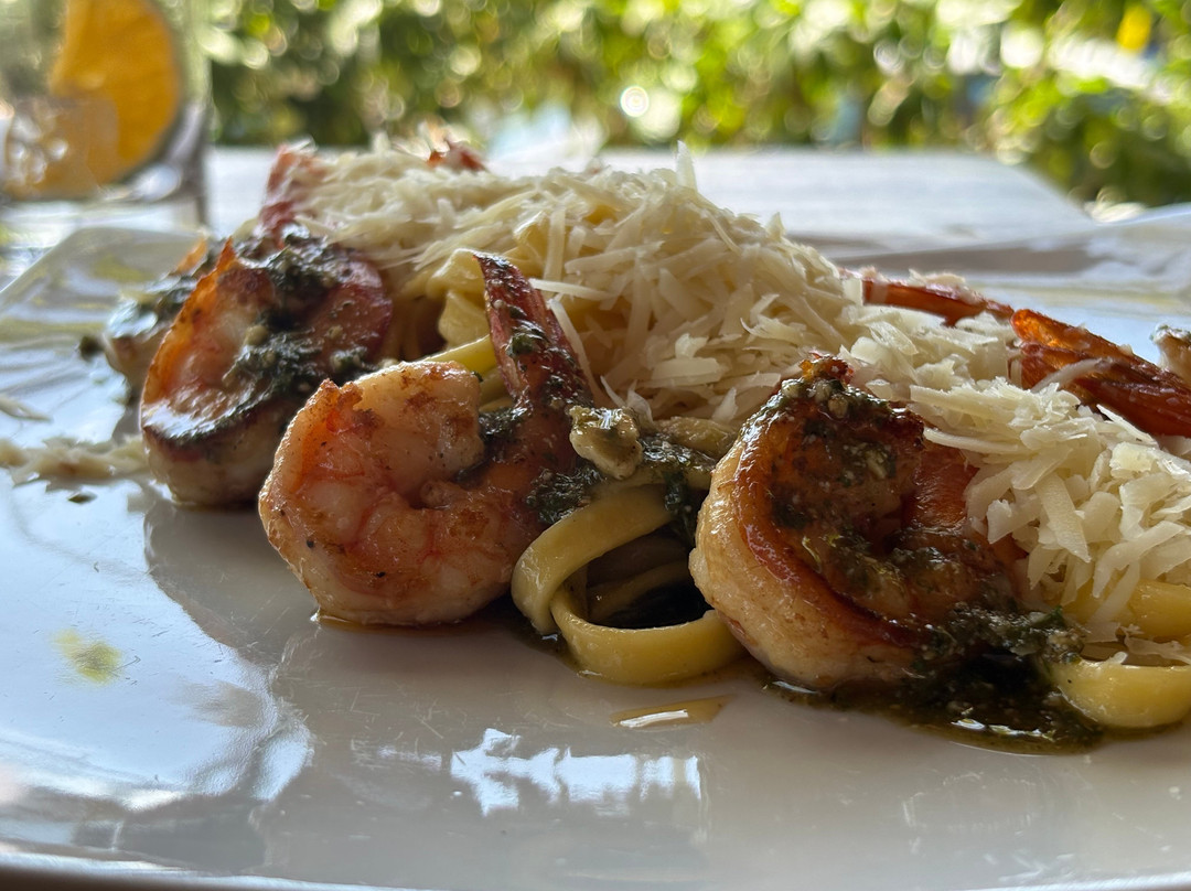 Restaurante Junduh Brasil