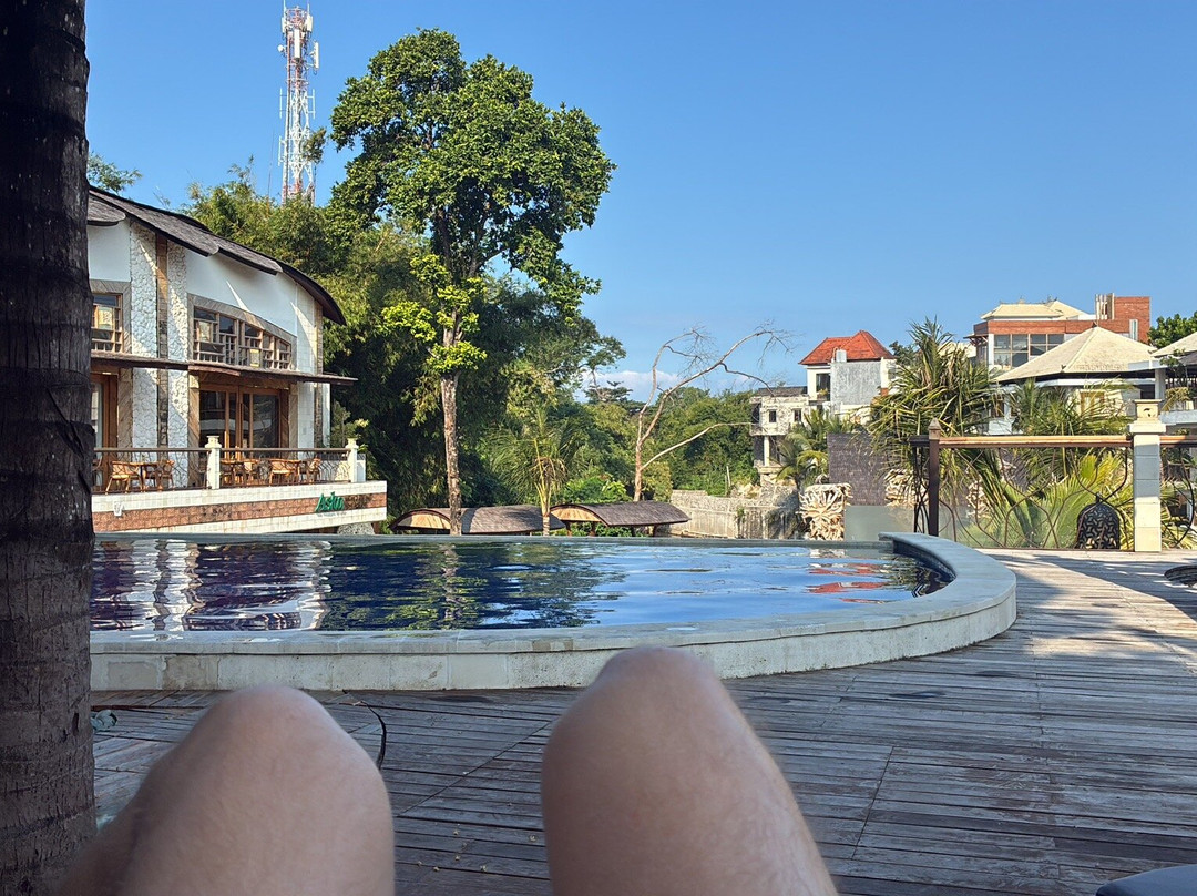 Harsono Boutique Resort Bali主图