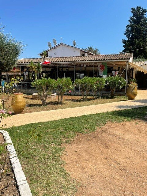卡蒂亚海滩酒店主图