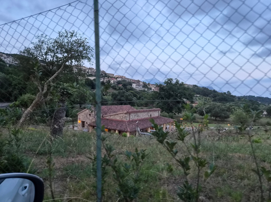 Tenuta Le Tre Rose