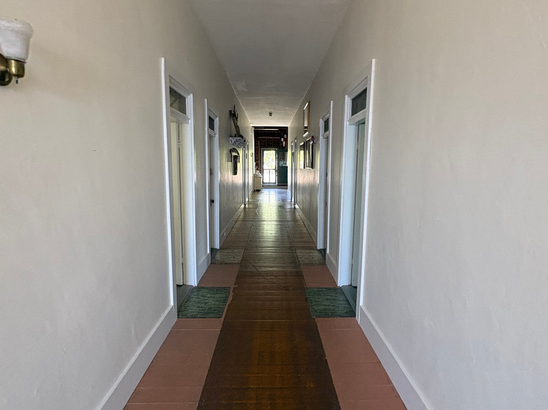 The 8th Maine Regiment Lodge and Museum主图