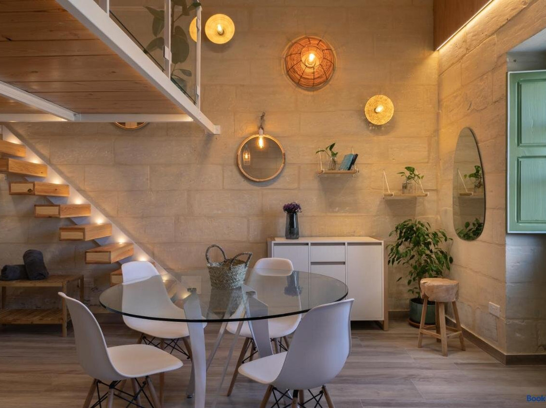 Harbour View Lofts