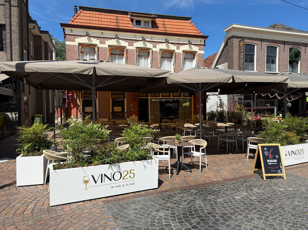 Vino 25