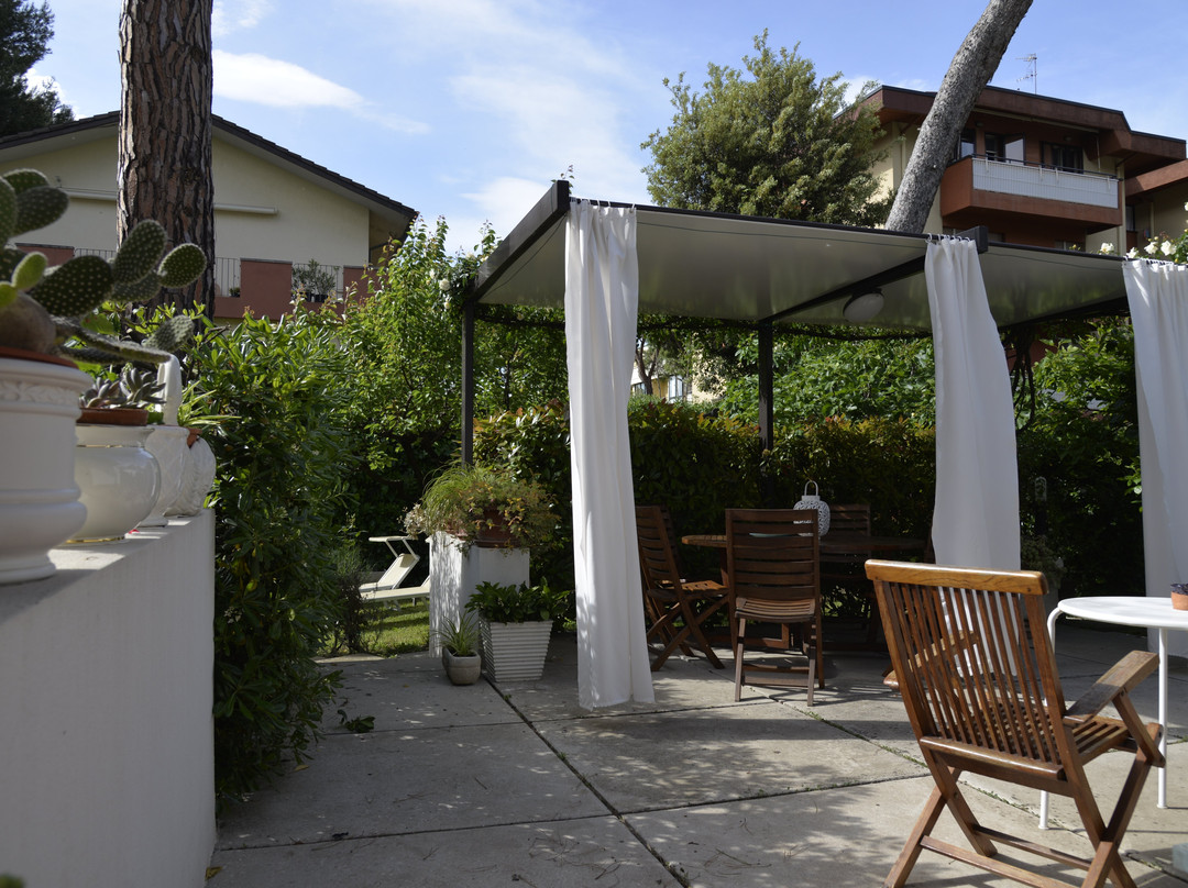 Bed and Breakfast 22 Garibaldi Home主图