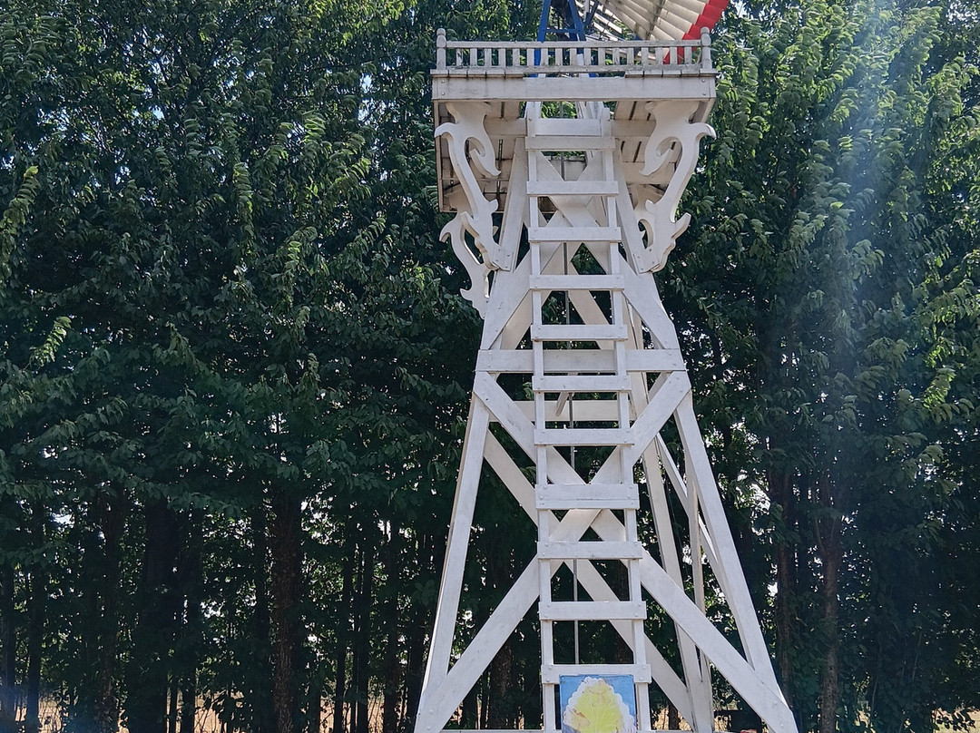 Wind Energy Museum-Repps with Bastwick必去景点