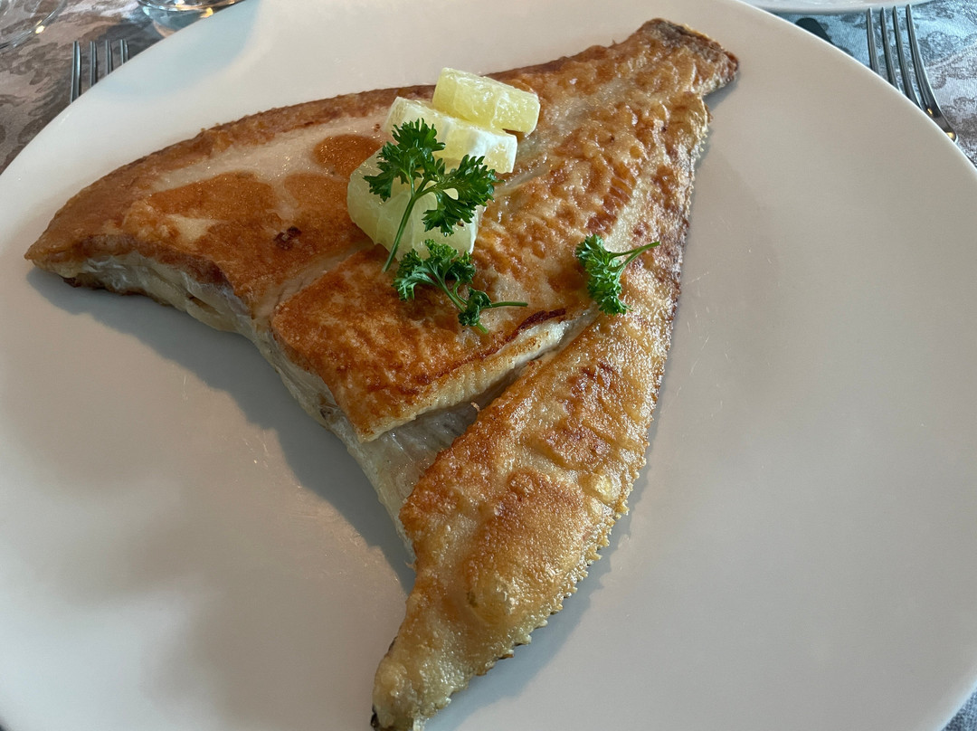 Herzbergs Restaurant