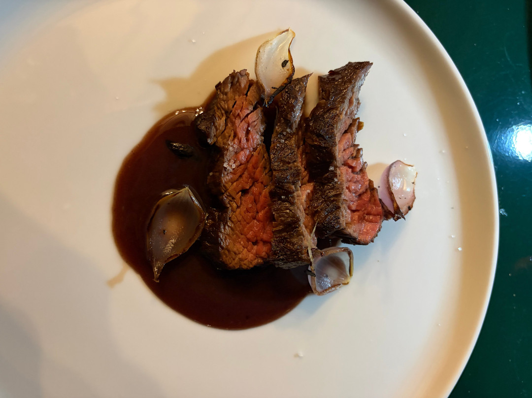 Babette Woodfire Bistro
