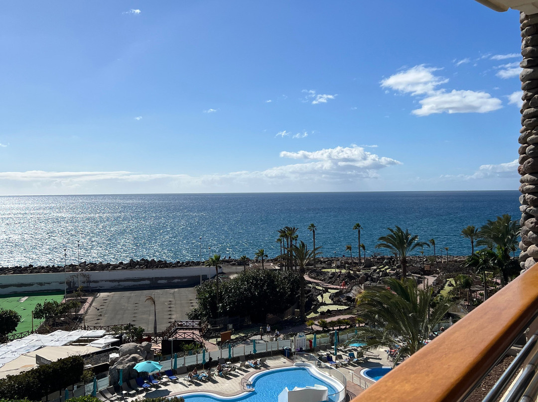 Club Gran Anfi主图
