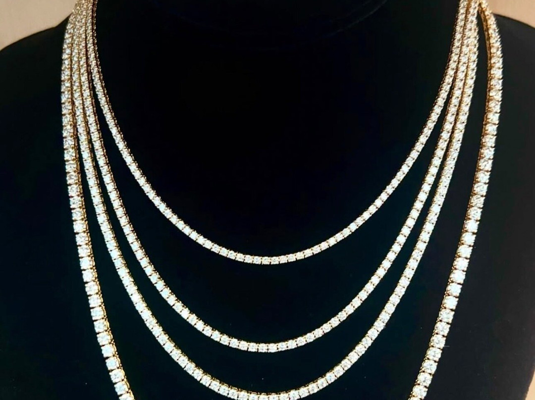 Kay's Fine Jewelry-圣 托马斯必去景点