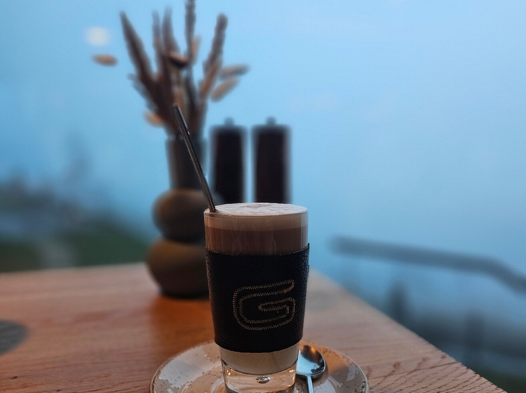 达斯戈德堡酒店主图