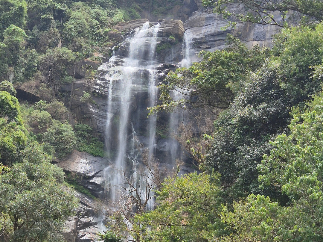 Travelling Thrills Ella-埃勒必去景点