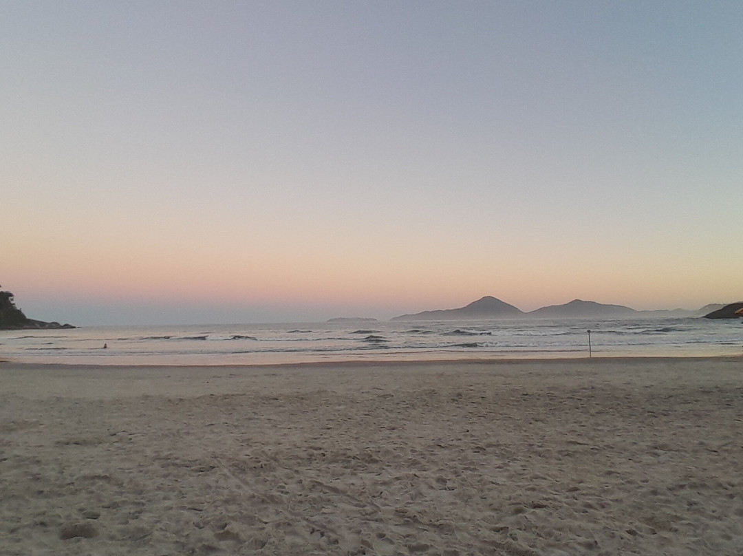 Praia do Tenorio-乌巴图巴必去景点