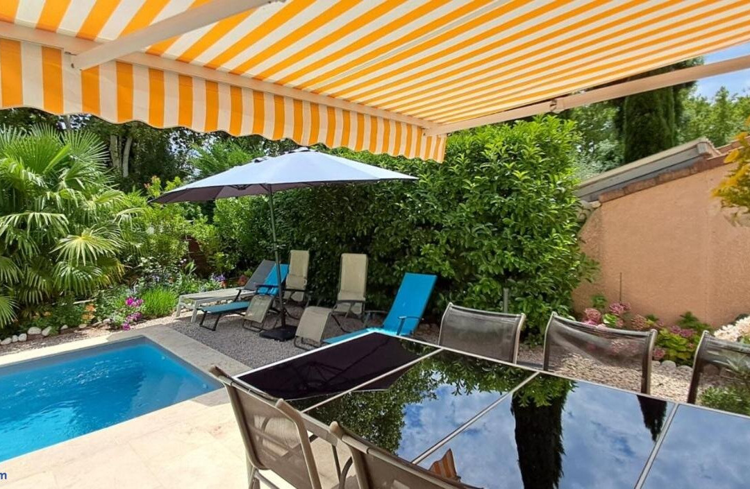 Chambres D'hotes Le Paradis