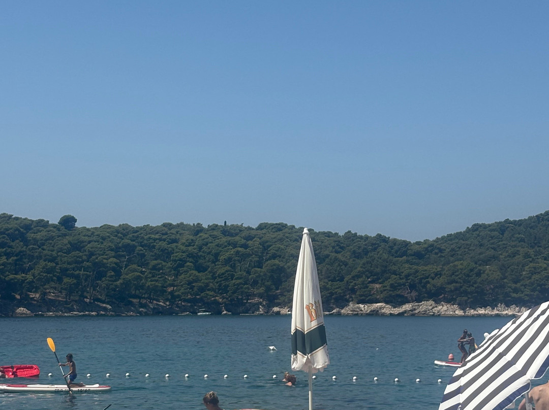Stikovica Beach-杜布罗夫尼克必去景点