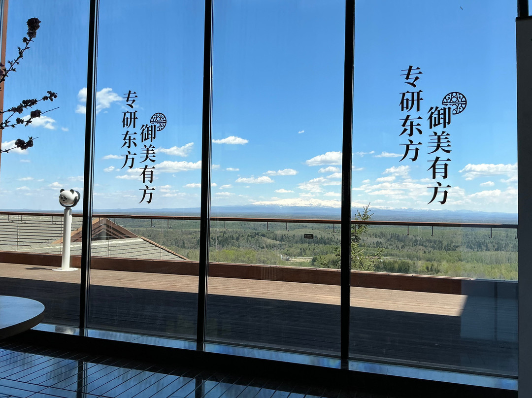 望·长白绿发雅高美憬阁精选酒店主图