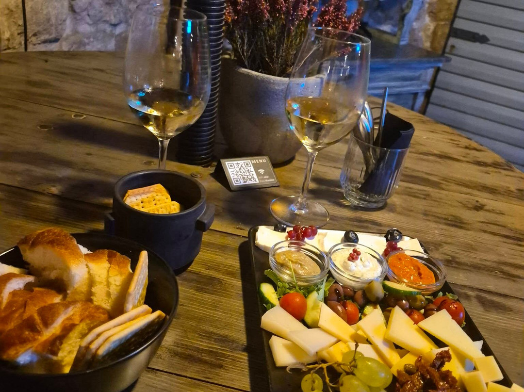 Škar Winery Dubrovnik-杜布罗夫尼克必去景点