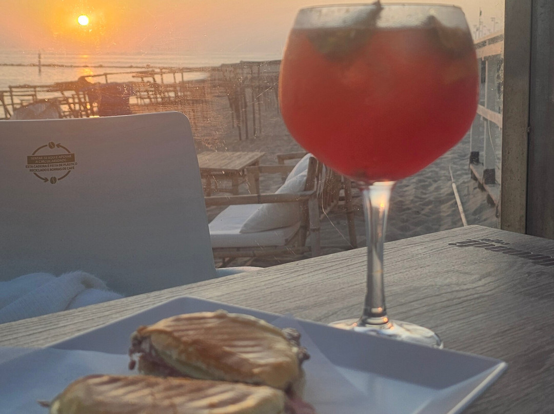 Paloma Beach
