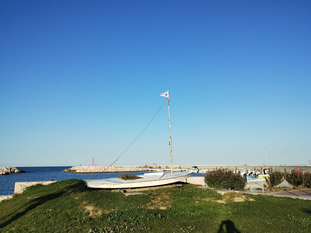 Porto Turistico Francavilla Al Mare-Francavilla Al Mare必去景点