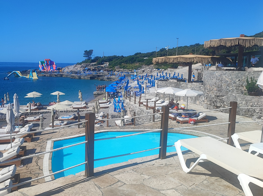 Ploce Beach-Krimovice必去景点