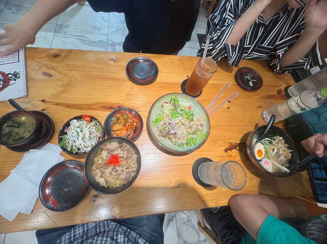 Family Ramen